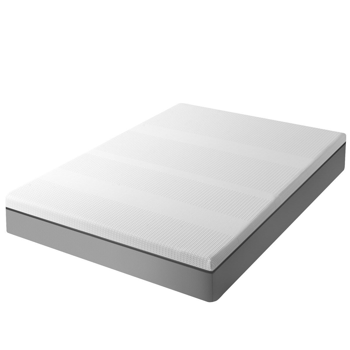 Materasso in memory foam Merax fai da te personalizzato da 12 pollici