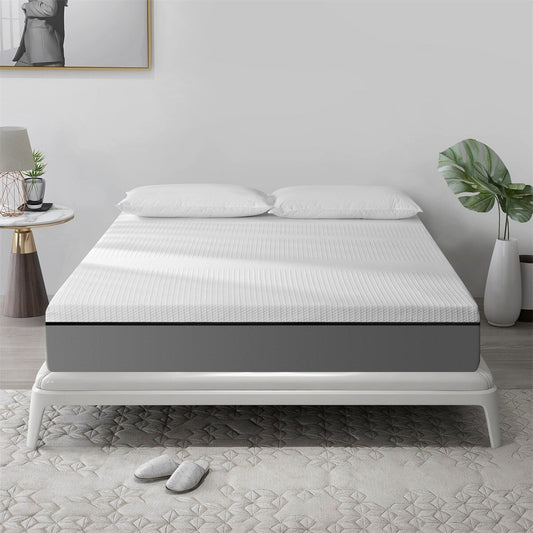 Materasso in memory foam Merax fai da te personalizzato da 12 pollici