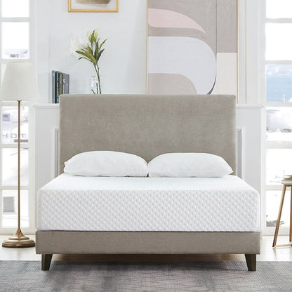 Materasso in memory foam Merax da 12 pollici di medie dimensioni