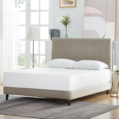 Materasso in memory foam Merax da 12 pollici di medie dimensioni