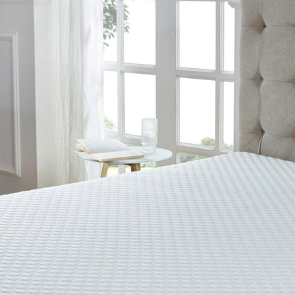 Materasso in memory foam Merax da 6 pollici di media grandezza
