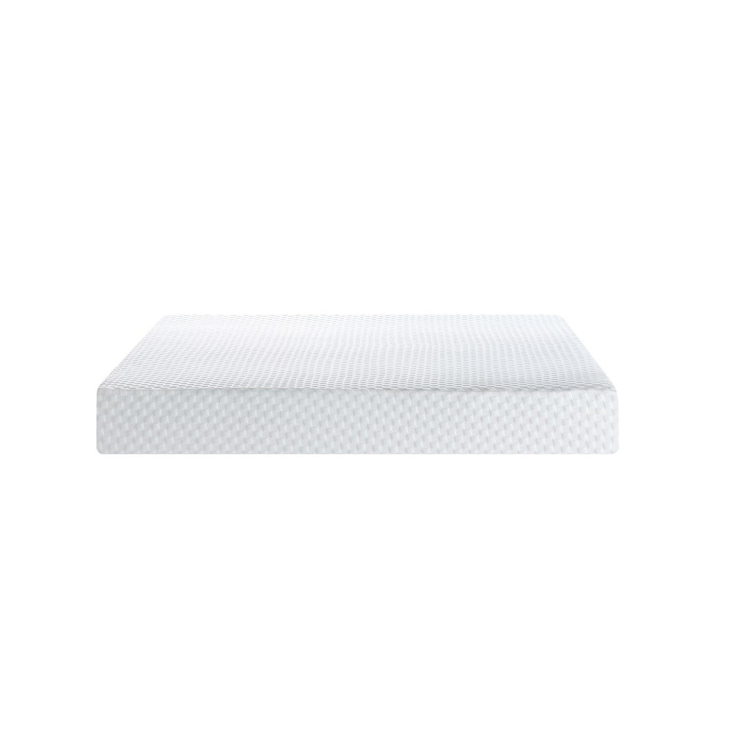 Materasso Merax in memory foam gel da 8 pollici - Singolo