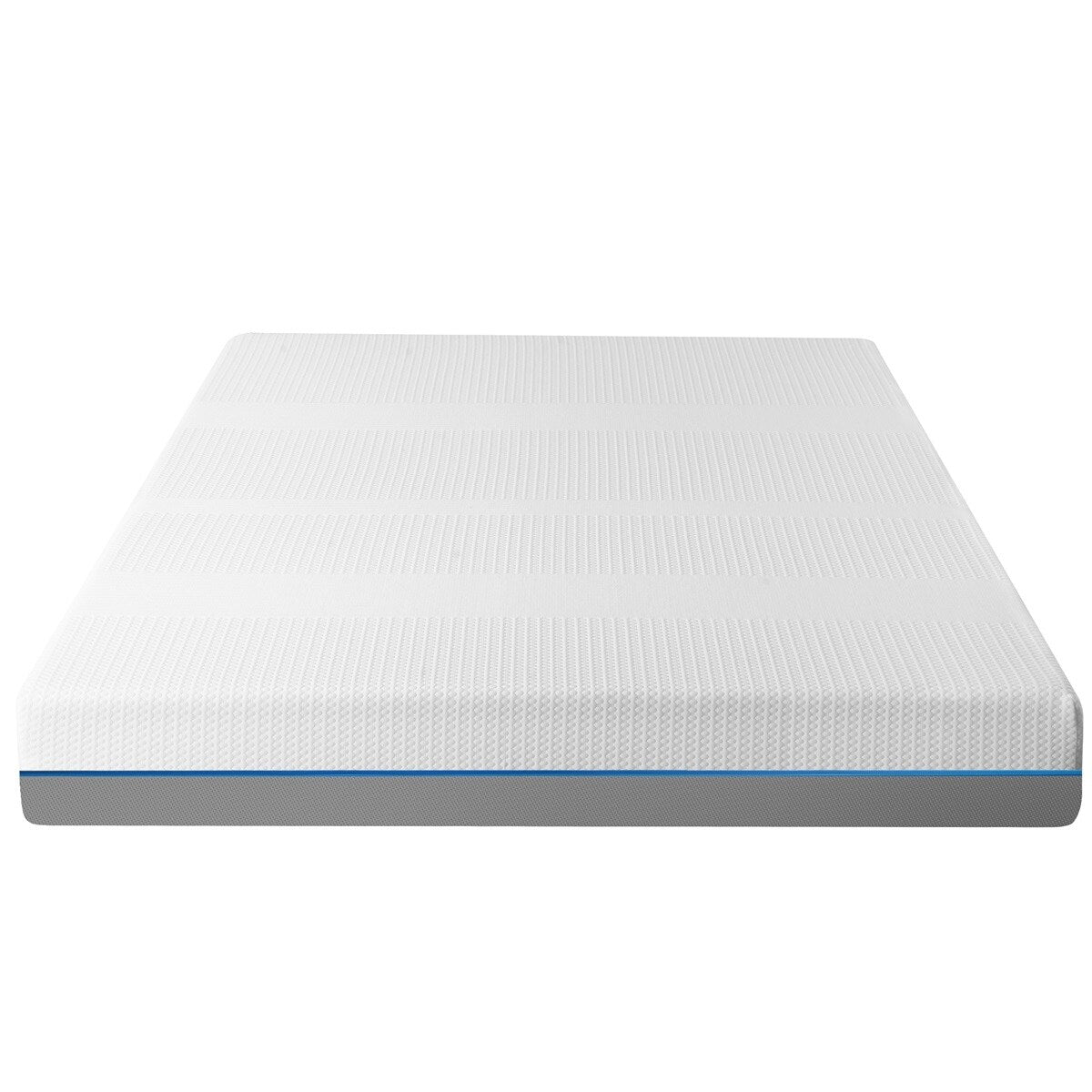 Materasso in memory foam Merax da 8 pollici con gel e carbone