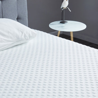 Materasso in memory foam Merax da 8 pollici di medie dimensioni