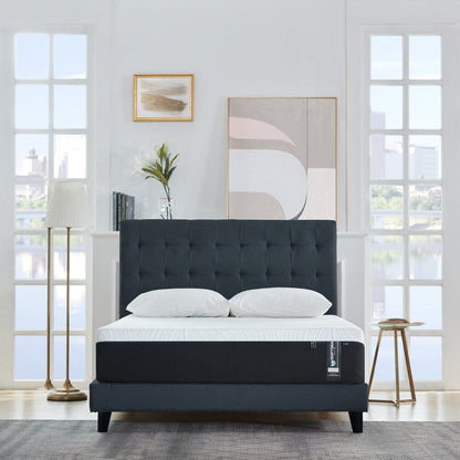 Materasso in memory foam Merax Plush da 12 pollici