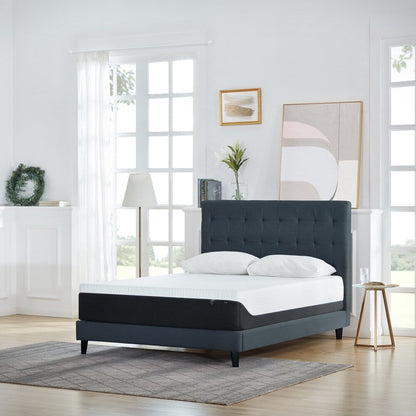 Materasso in memory foam Merax Plush da 12 pollici