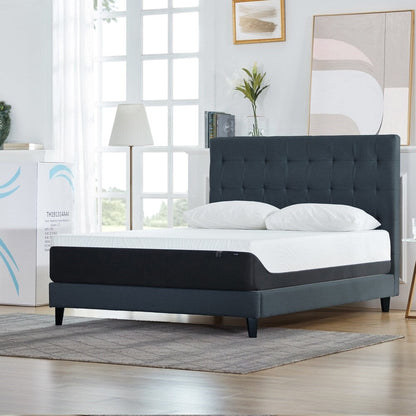 Materasso in memory foam Merax Plush da 12 pollici