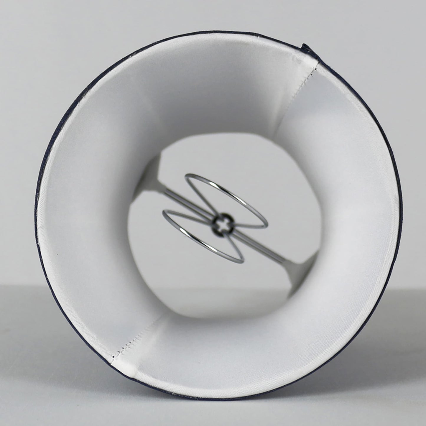 Paralumi per lampadario Meriville, 3 pollici per 4,5 pollici per 4,5 pollici, a clip