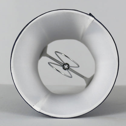 Paralumi per lampadario Meriville, 3 pollici per 4,5 pollici per 4,5 pollici, a clip