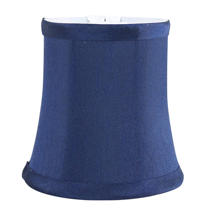 Paralumi per lampadario Meriville, 3 pollici per 4,5 pollici per 4,5 pollici, a clip