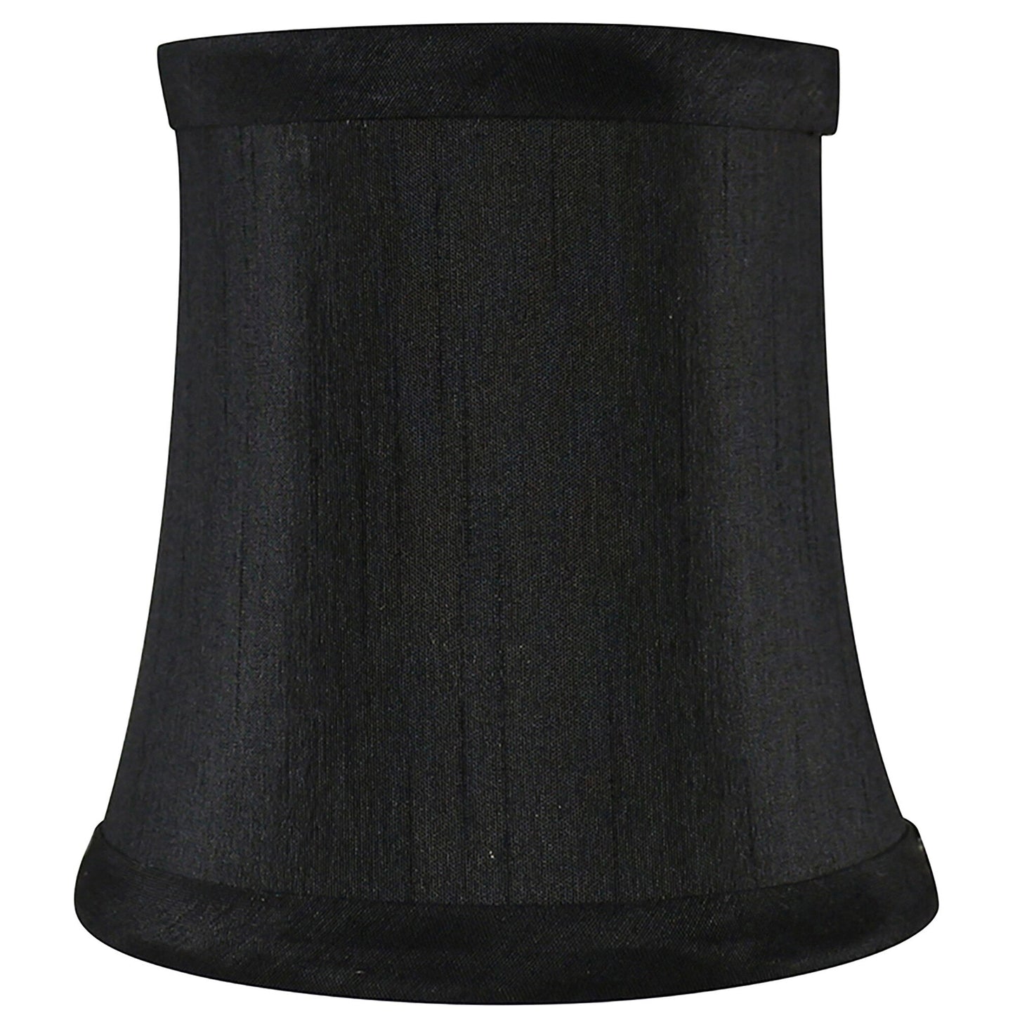 Paralumi per lampadario Meriville, 3 pollici per 4,5 pollici per 4,5 pollici, a clip