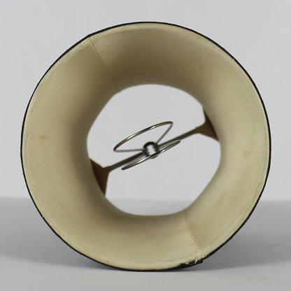 Paralumi per lampadario Meriville, 3 pollici per 4,5 pollici per 4,5 pollici, a clip