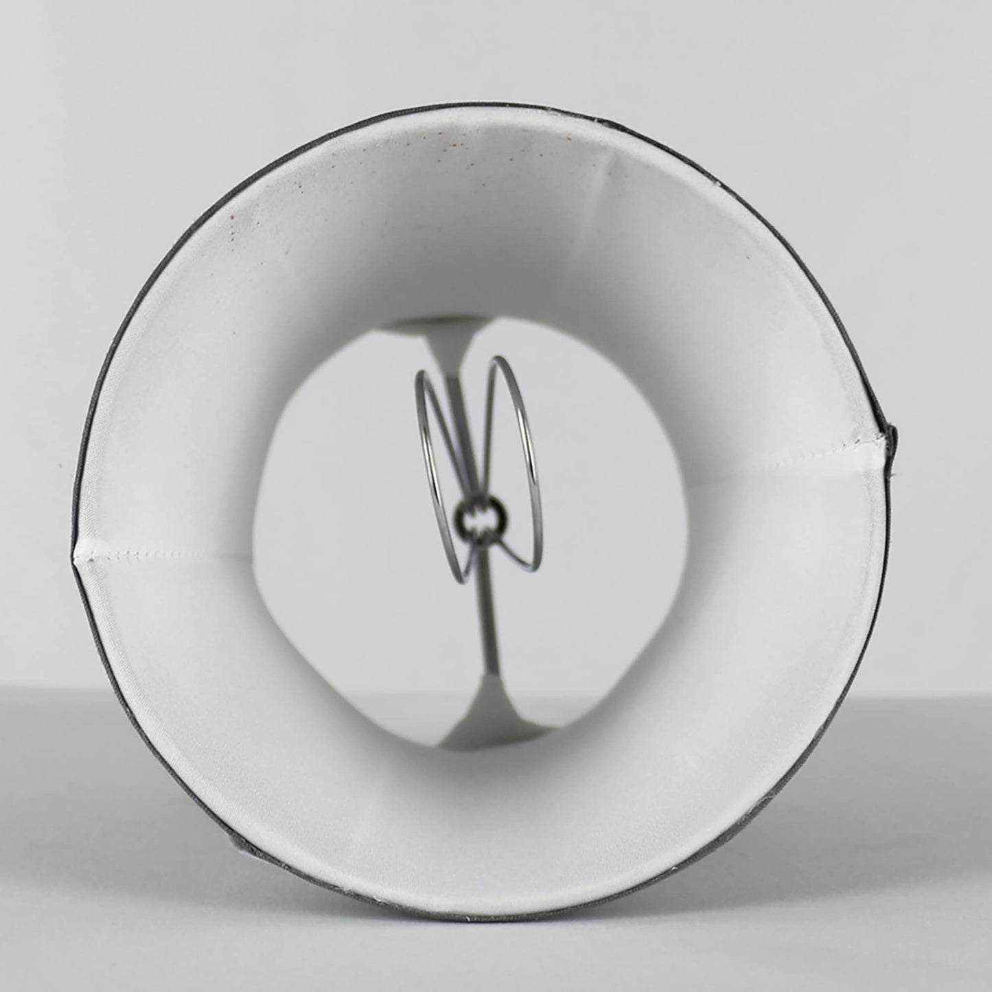 Paralumi per lampadario Meriville, 3 pollici per 4,5 pollici per 4,5 pollici, a clip