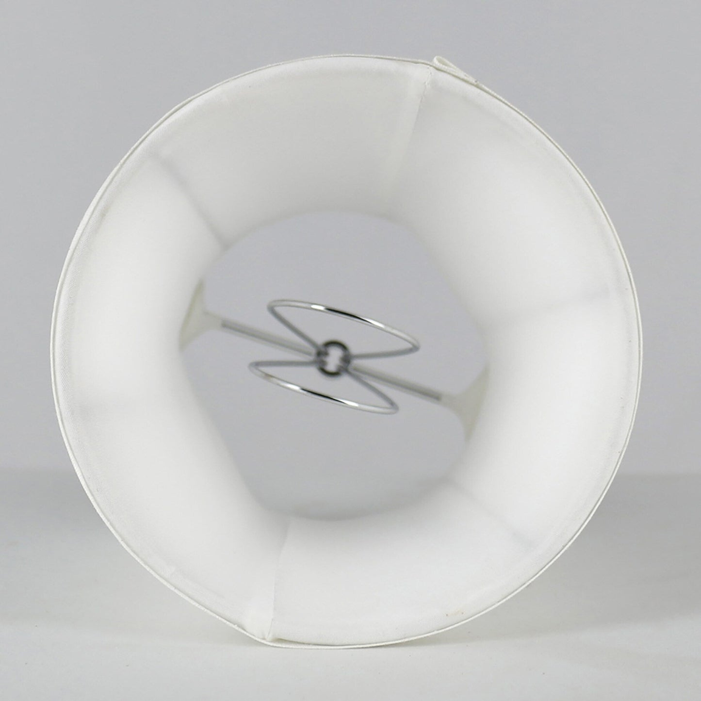 Paralumi per lampadario Meriville, 3 pollici per 4,5 pollici per 4,5 pollici, a clip