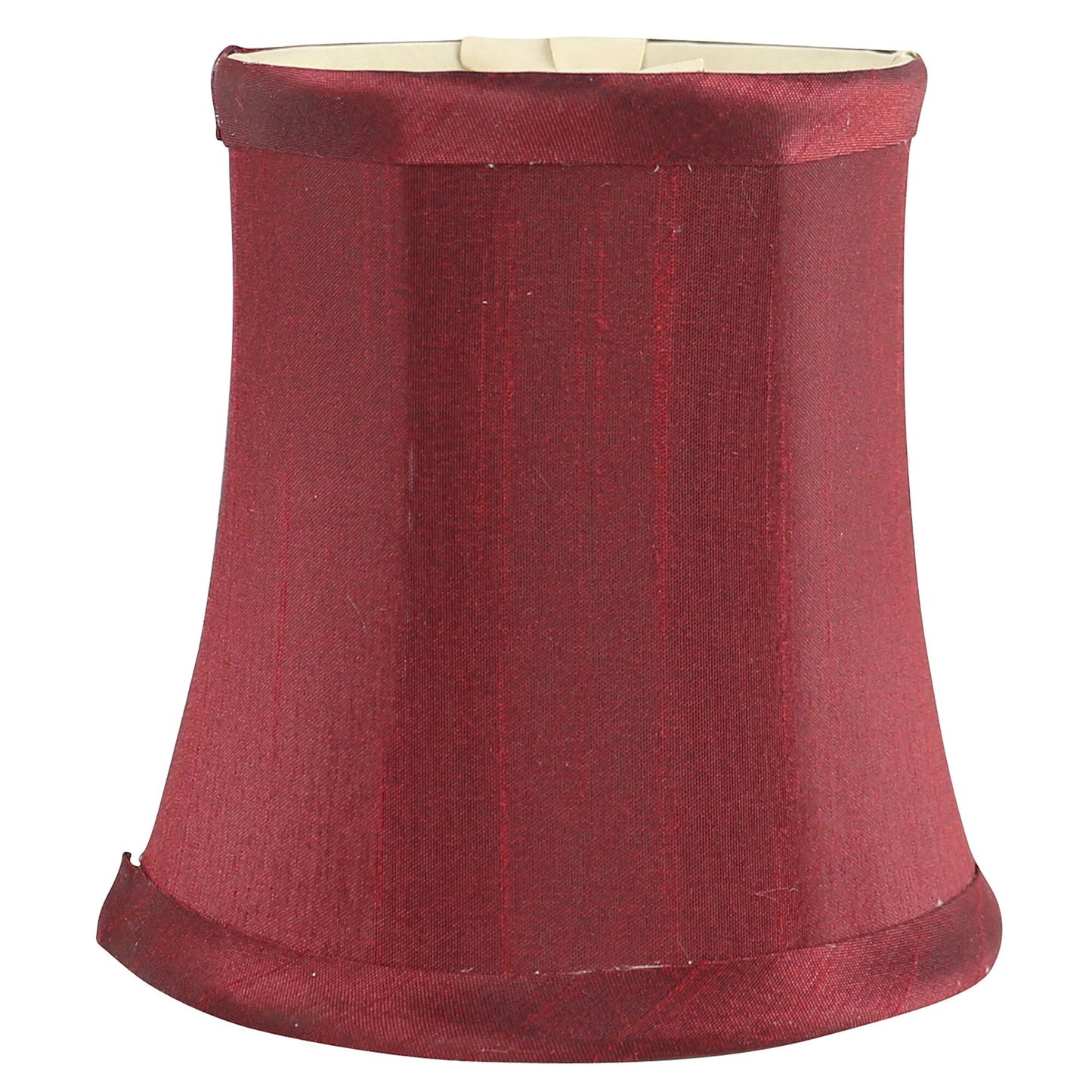 Paralumi per lampadario Meriville, 3 pollici per 4,5 pollici per 4,5 pollici, a clip