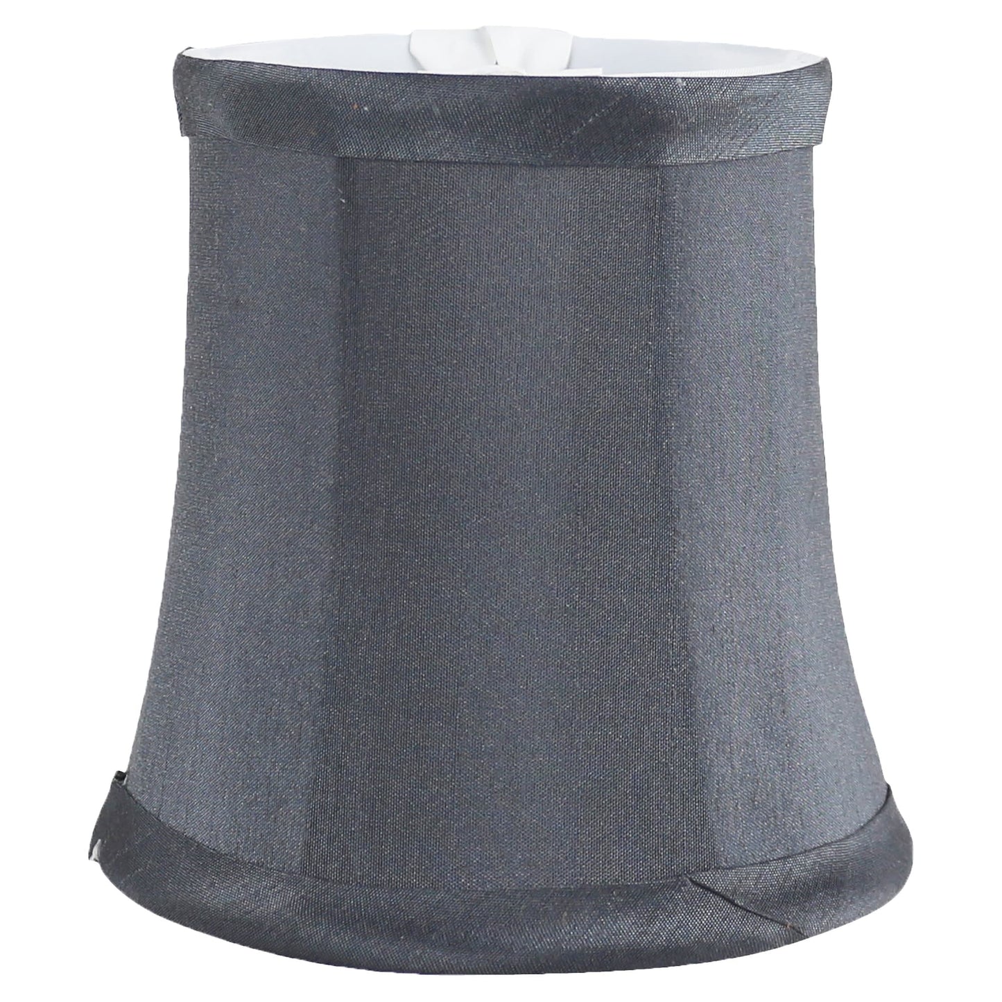 Paralumi per lampadario Meriville, 3 pollici per 4,5 pollici per 4,5 pollici, a clip