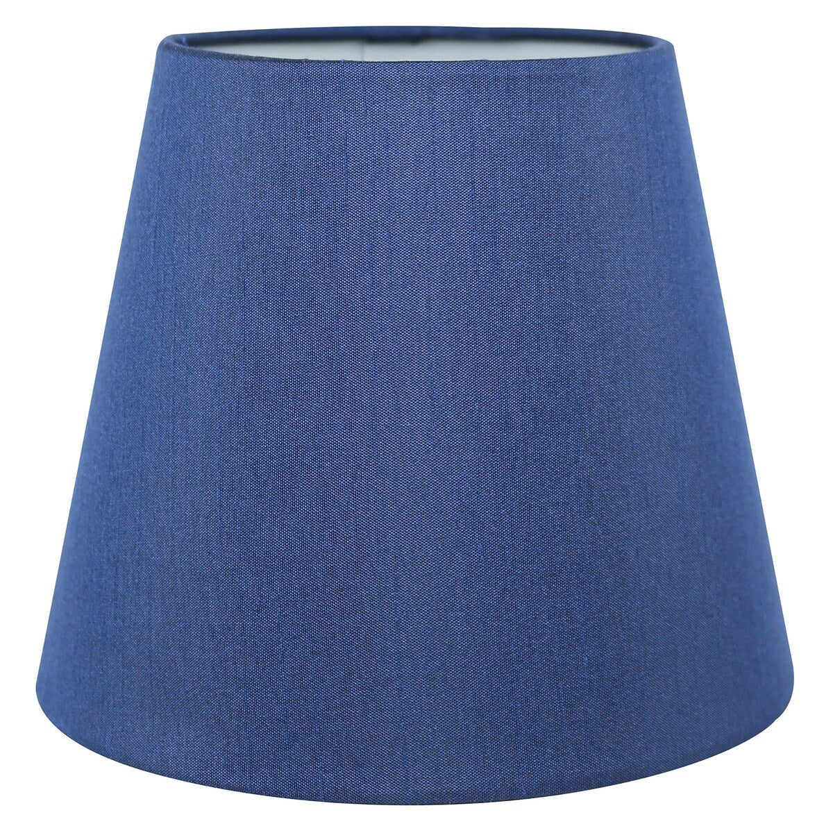 Paralumi per lampadari Meriville in finta seta con clip, 4 pollici x 6 pollici x 5 pollici