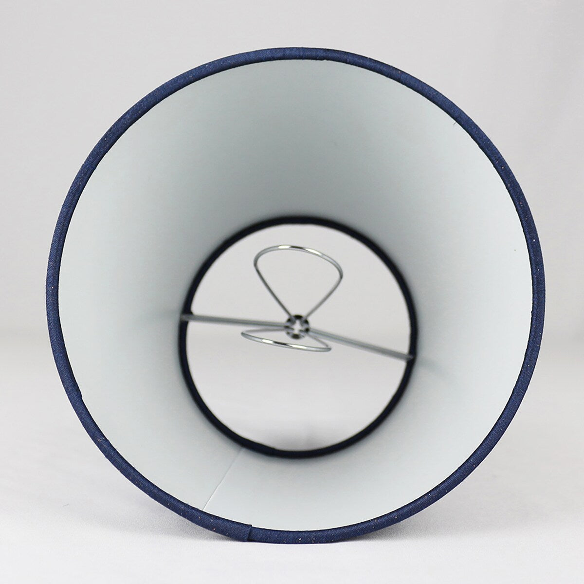 Paralumi per lampadari Meriville in finta seta con clip, 4 pollici x 6 pollici x 5 pollici