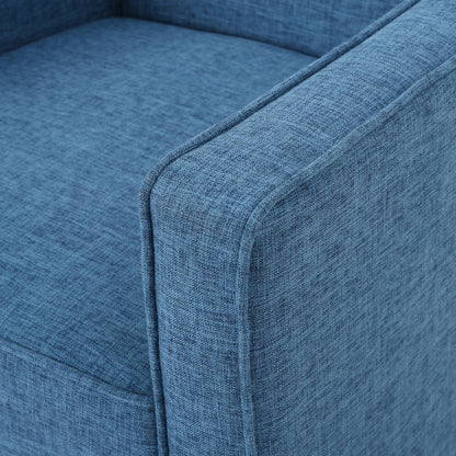 Poltrona reclinabile Mervynn Button Tufted (set di 2) di Christopher Knight Home