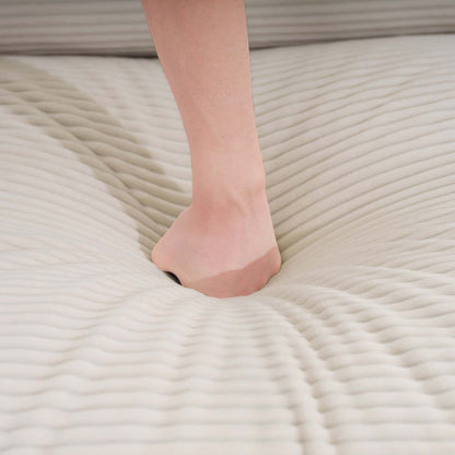 Divano componibile modulare a 3 posti in velluto a coste moderno di metà secolo con 2 braccioli e 3 cuscini decorativi per il soggiorno