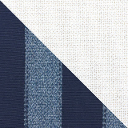 Set di bracieri da esterno Milo Espresso Sunbrella da 7 pezzi