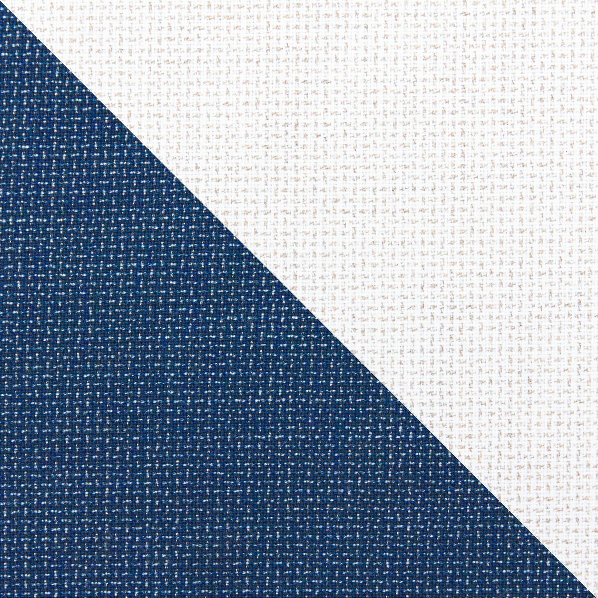 Set di sedute profonde Milo Gray Sunbrella da esterno, 7 pezzi, per patio