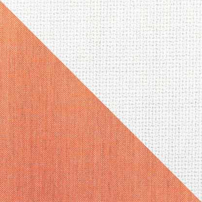 Set di sedute profonde Milo Gray Sunbrella da esterno, 7 pezzi, per patio