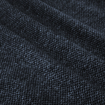 Divano componibile modulare a forma di L in ciniglia minimalista, divano in tessuto a forma di nuvola per soggiorno