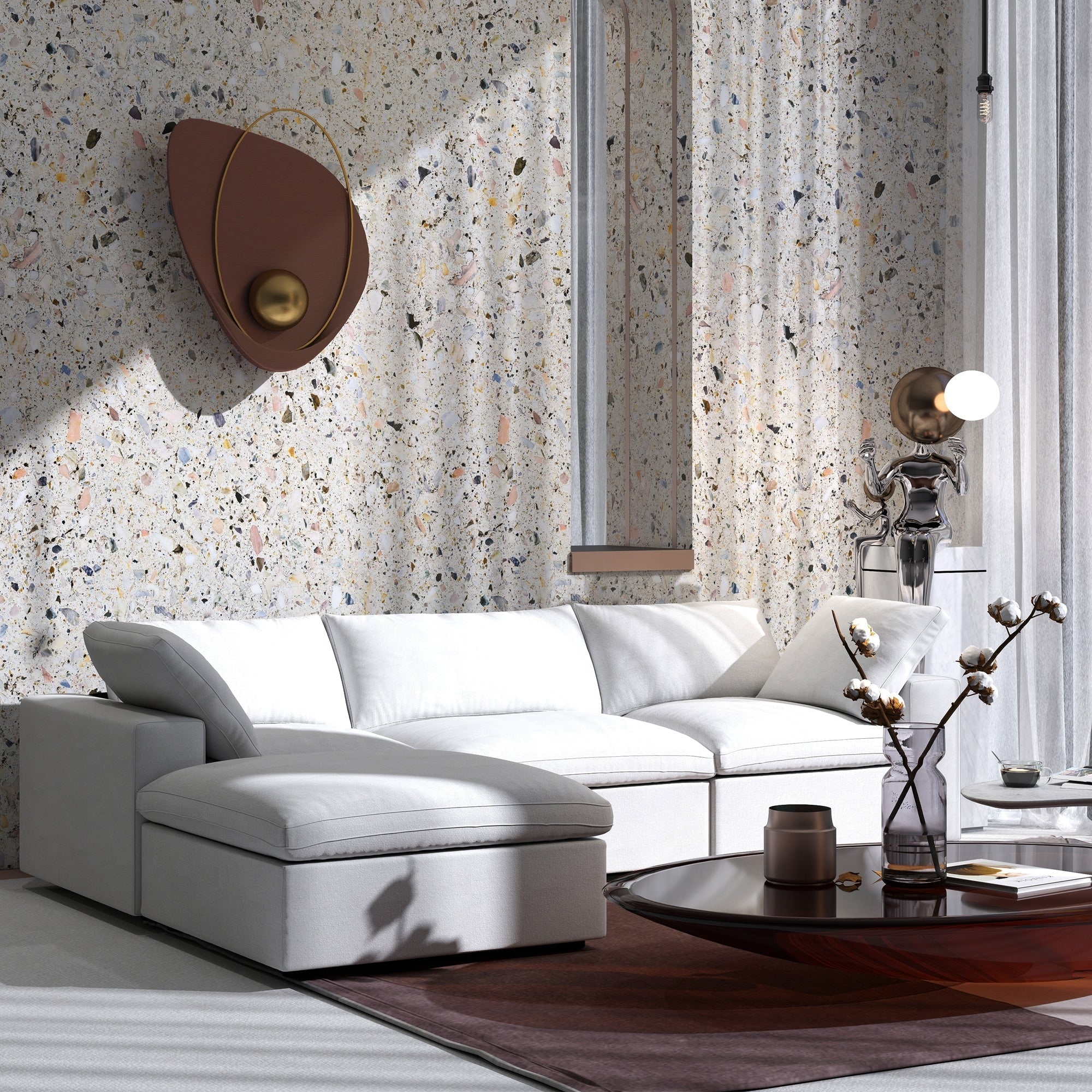 Selected Variant Image