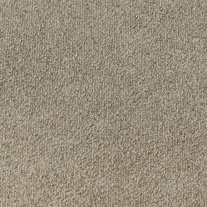 Divano moderno minimalista imbottito, divano componibile modulare imbottito in piuma, divano Cloud.