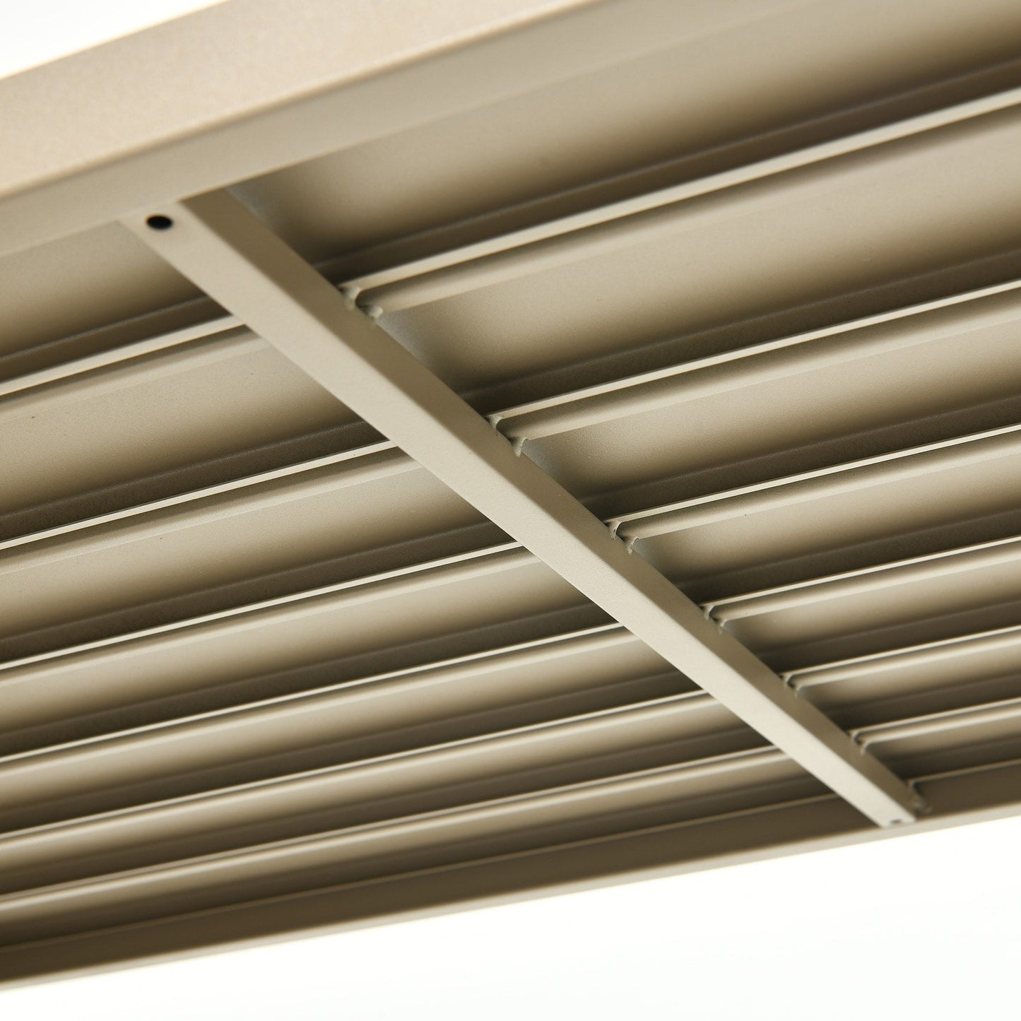 Set da bar in vimini e rattan Moasis da 5 pezzi, mobili da pranzo per patio con portabicchieri e 4 sgabelli da bar imbottiti