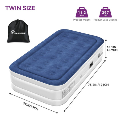 Materasso ad aria Moasis