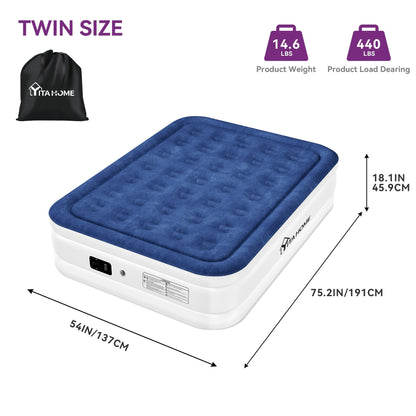 Materasso ad aria Moasis