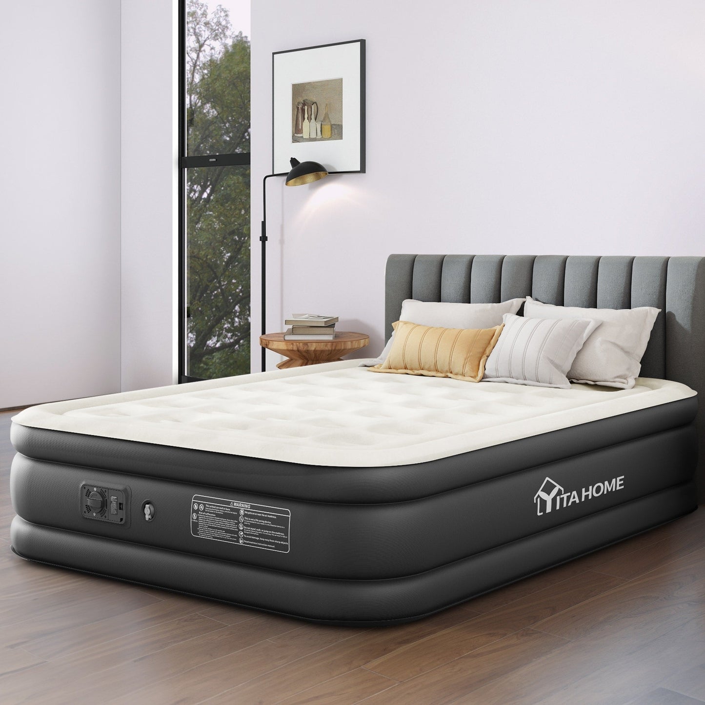 Materasso ad aria Moasis