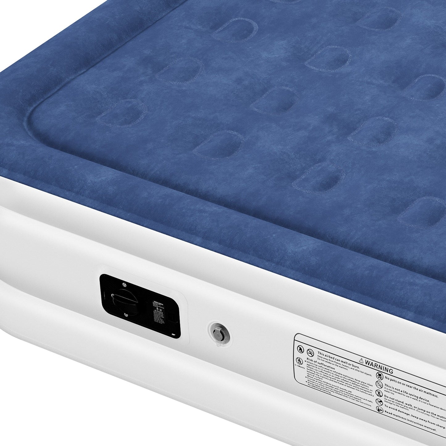 Materasso ad aria Moasis