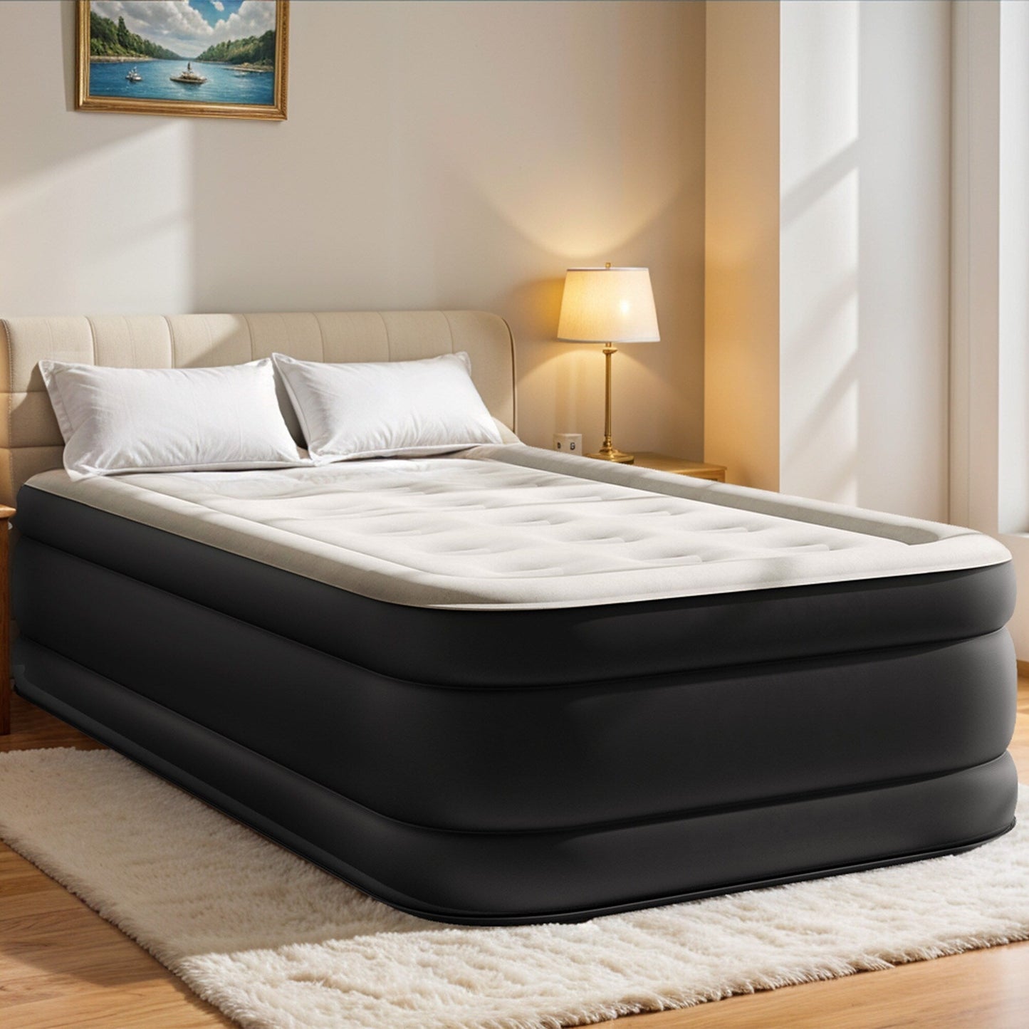 Materasso ad aria Moasis