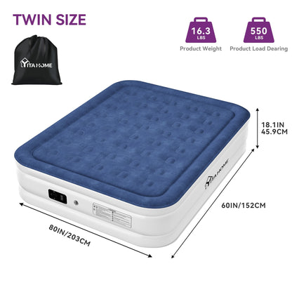 Materasso ad aria Moasis