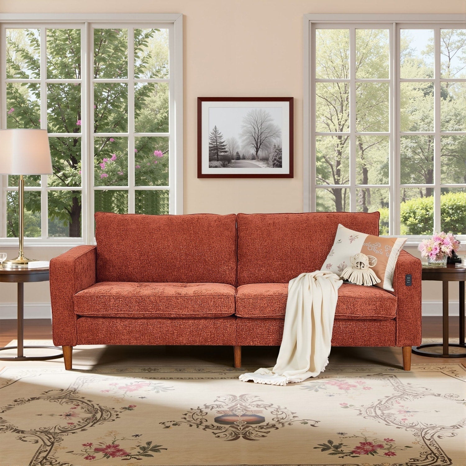 Selected Variant Image