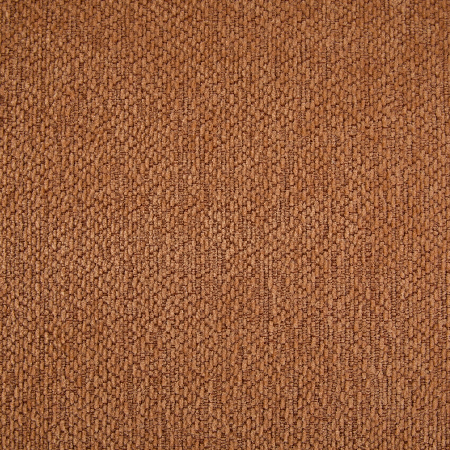 Poltrona moderna con schienale arrotondato e gambe in legno - Poltrona da salotto o da ufficio ispirata alla metà del secolo - Rivestimento in tessuto morbido