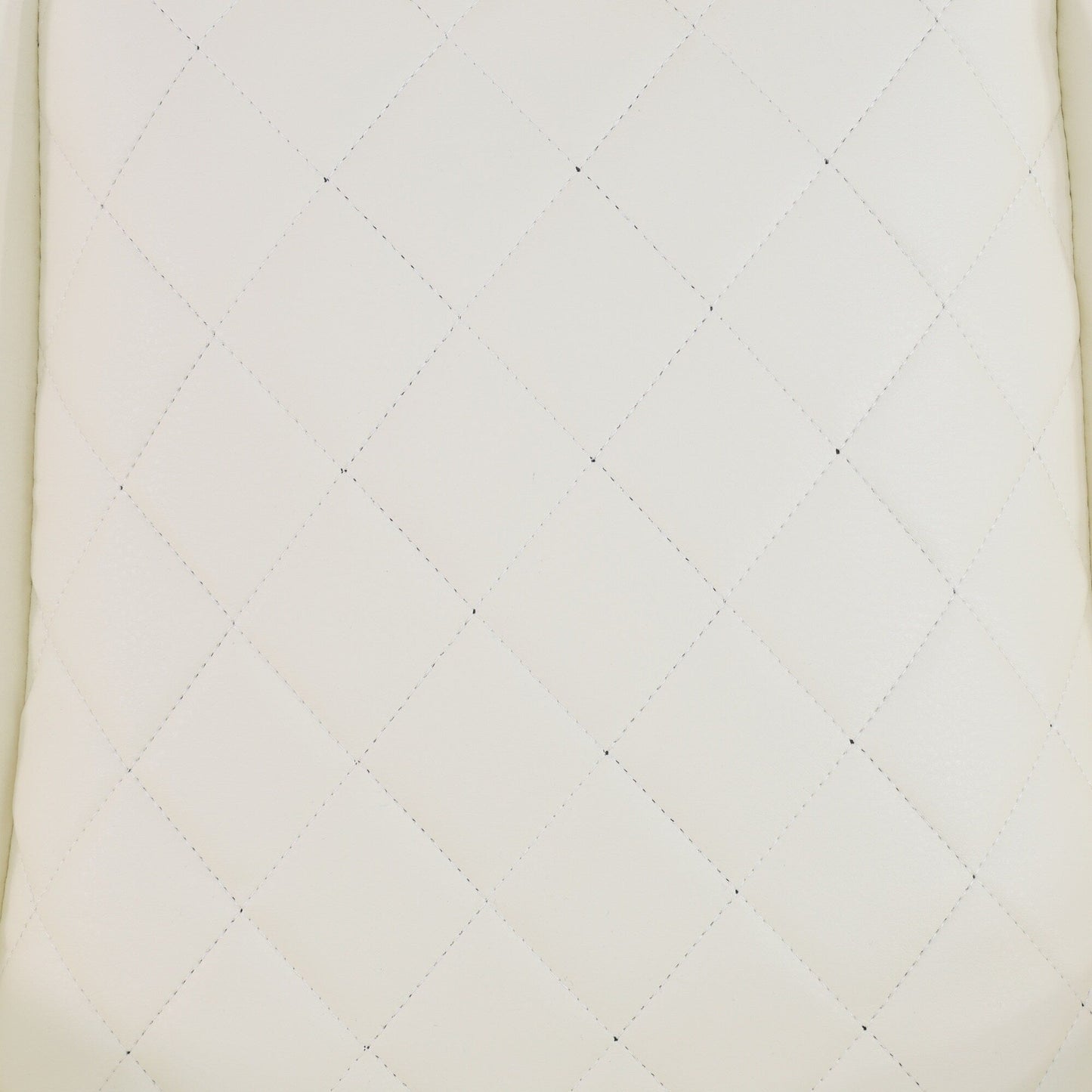 Poltrona reclinabile moderna in pelle traspirante con illuminazione ambientale e LED alimentato tramite USB