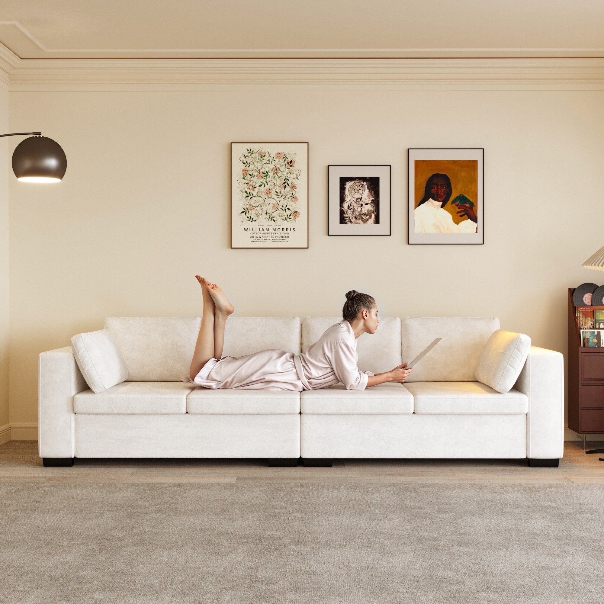 Selected Variant Image