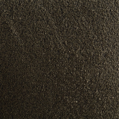 Divano reclinabile moderno in ciniglia con schiuma ad alta resilienza