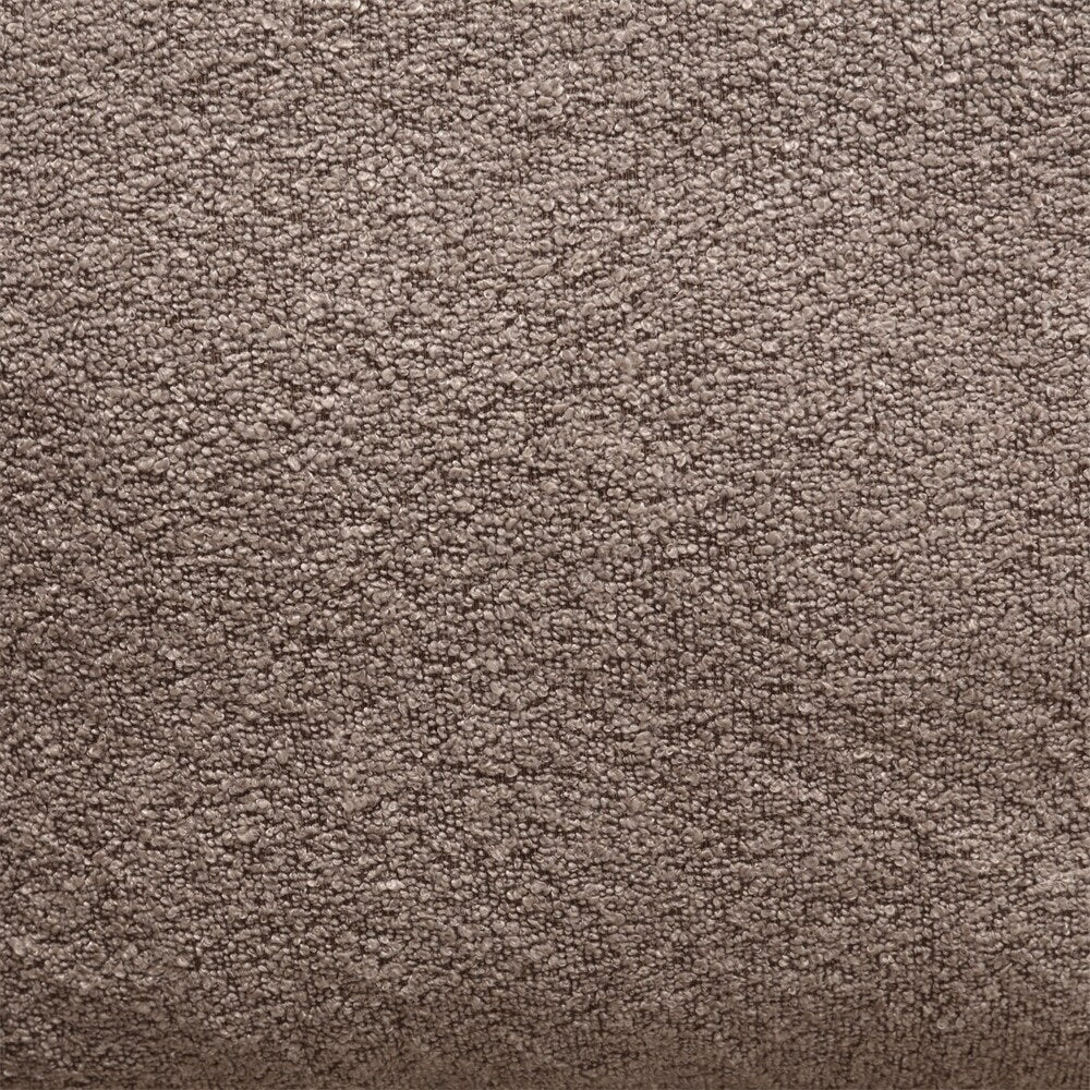 Divano reclinabile moderno in ciniglia con schiuma ad alta resilienza