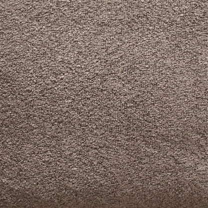 Divano reclinabile moderno in ciniglia con schiuma ad alta resilienza