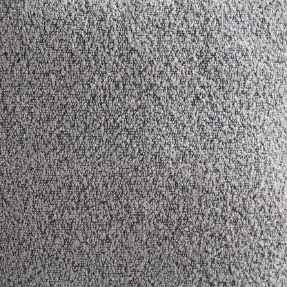 Divano reclinabile moderno in ciniglia con schiuma ad alta resilienza