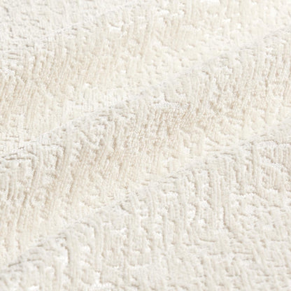 Divano moderno in ciniglia, struttura in legno massello con cuscino ad alta elasticità