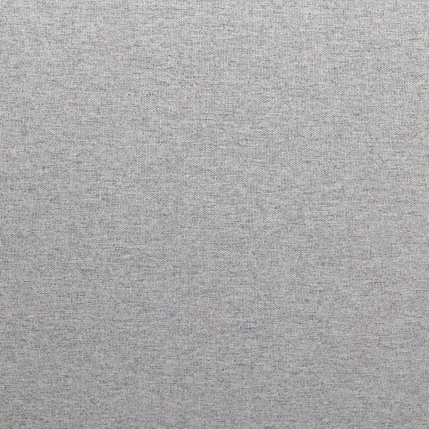 Divano componibile moderno a 4 posti a forma di L, chaise longue reversibile con fodere rimovibili con cerniera per soggiorno