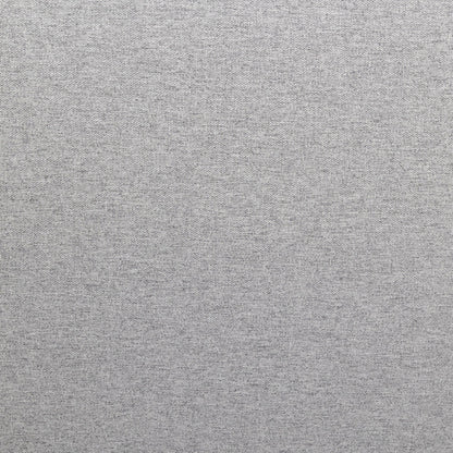 Divano componibile moderno a 4 posti a forma di L, chaise longue reversibile con fodere rimovibili con cerniera per soggiorno