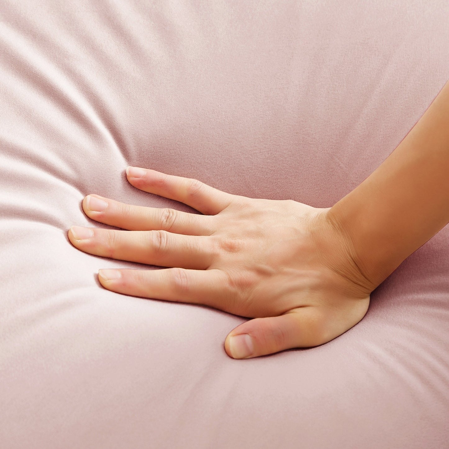 Divano letto futon moderno, divano letto trasformabile con gambe in legno affusolate, 78,35 L, piccolo divano con schienale diviso per soggiorno