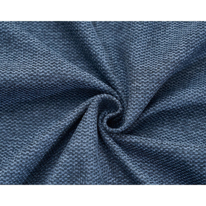 Divano angolare moderno a forma di L, reversibile, a 5 posti, con braccioli arrotolati, per soggiorno e appartamento